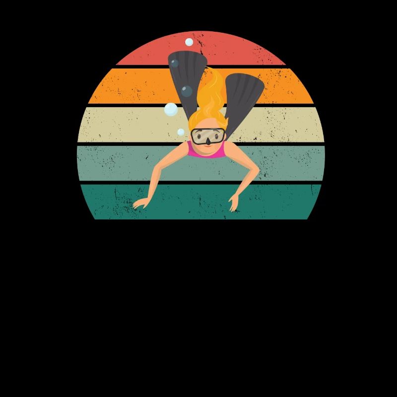 Plongeur Plongée Plongée Oxygène Plongée