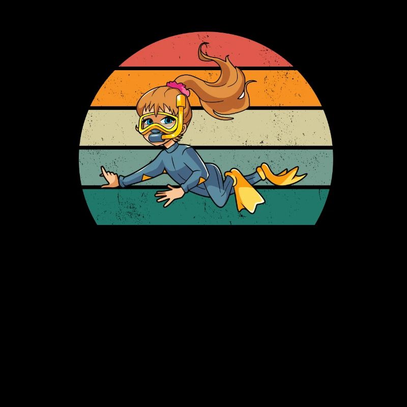 Plongeur Plongée Plongée Oxygène Plongée