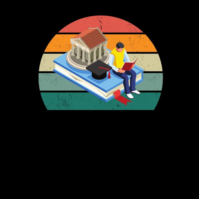 Studying Student Studies Degree Bachelor University