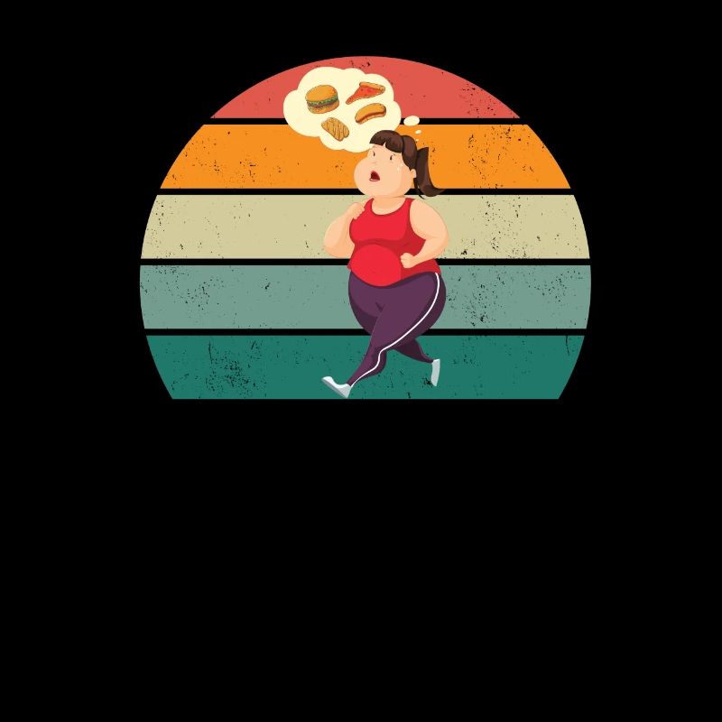 Coureur de course Renner Renner Jogging