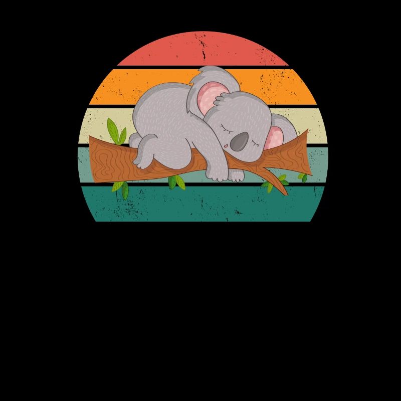 Koalas Koalabär Australien Beuteltier Beutel Koala