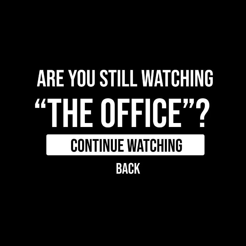 The office