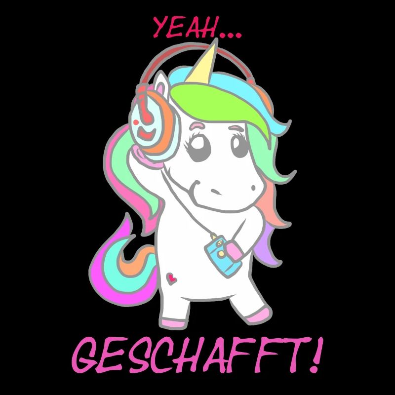 Geschafft