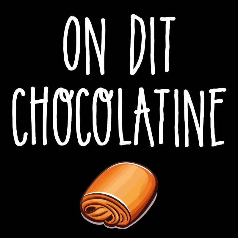 On dit chocolatine