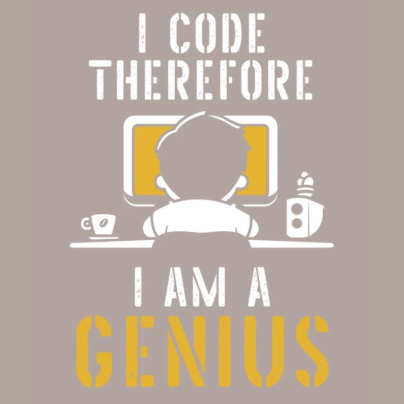 Programmeur Coder Développeur de logiciels