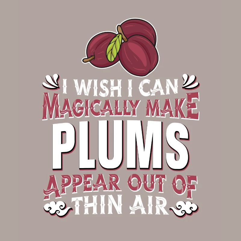 Prunes