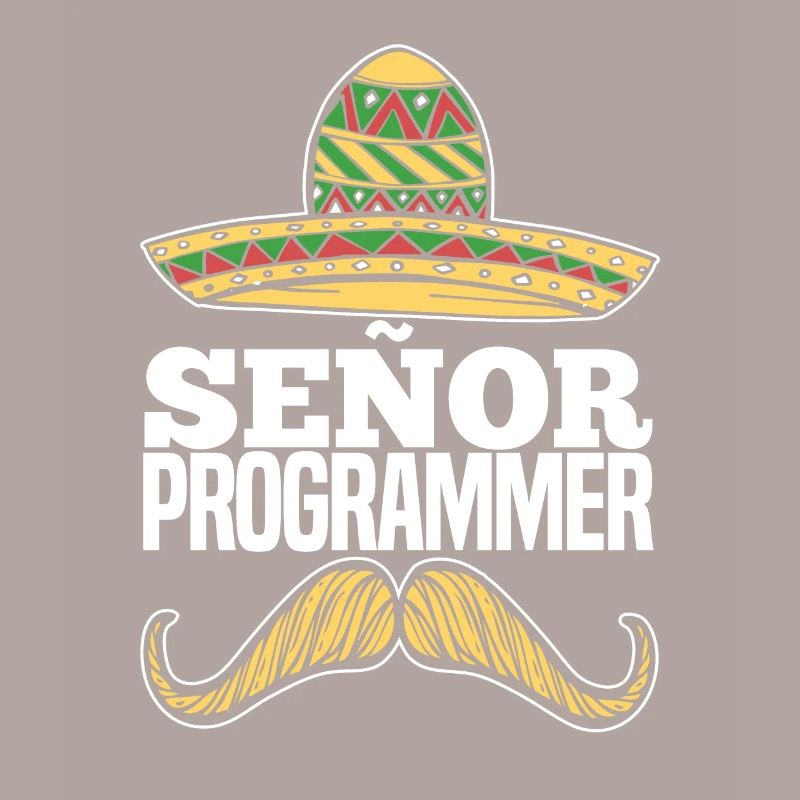 Programmer Coder Software Developer