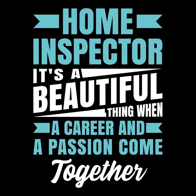 Home Inspector Occupation Worker Profession Career