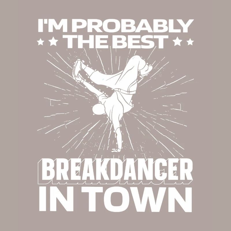 Breakdance Breakdancer Breakdancing Funny
