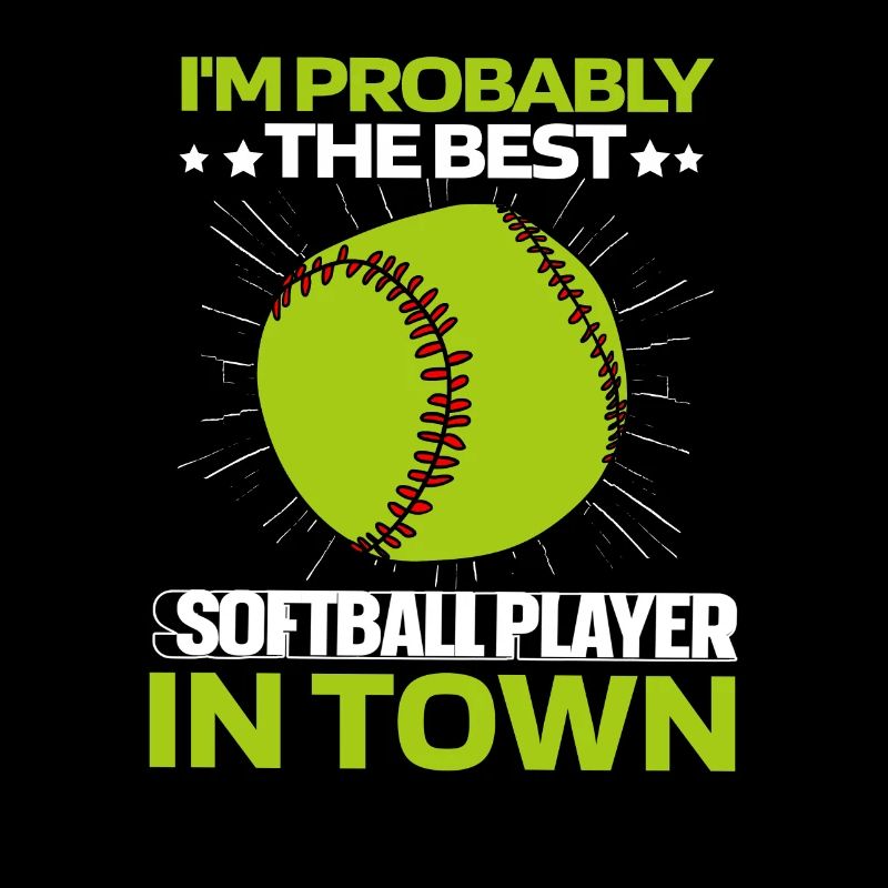 Softball