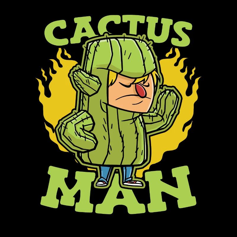 Cactus Garden
