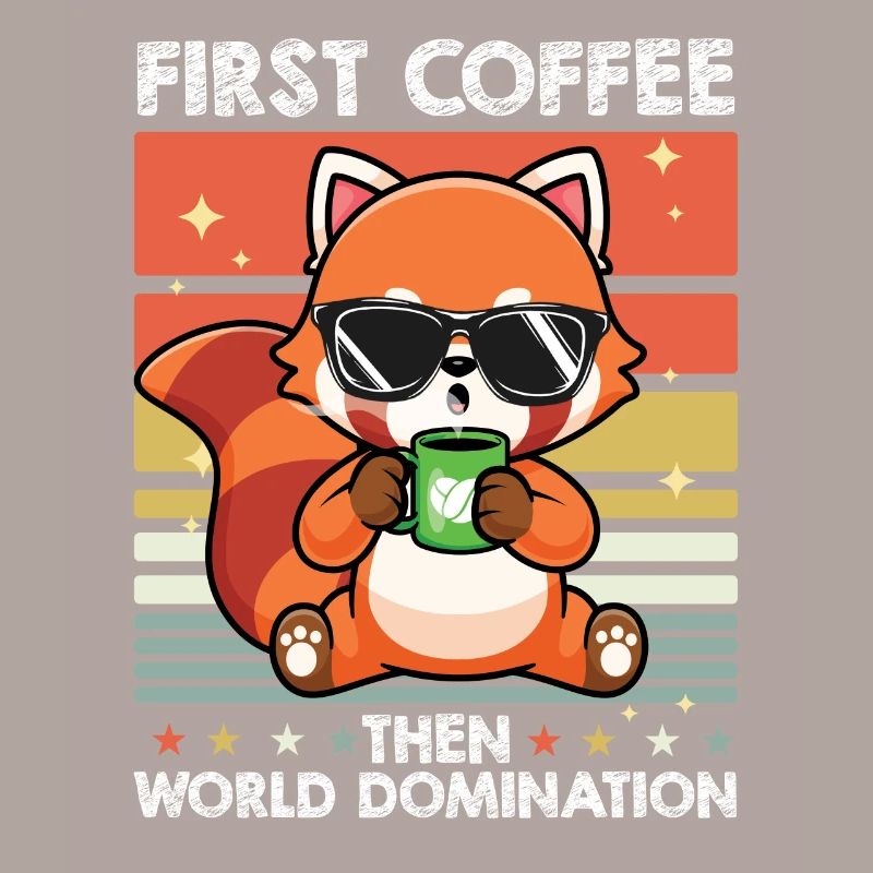 Fuchs Kaffee