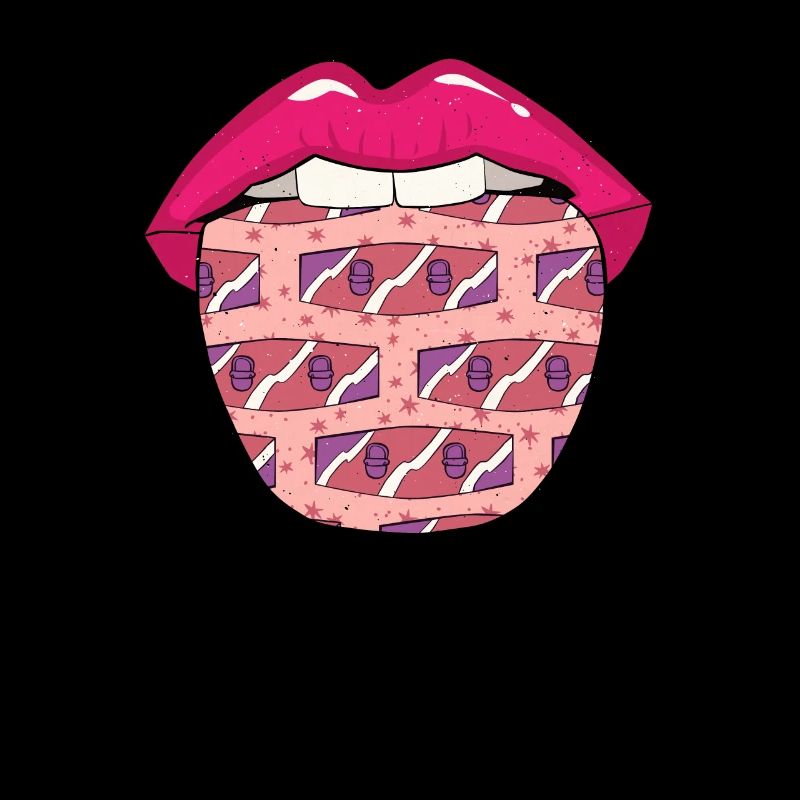 Wakeboard Wakeboarder Lippen