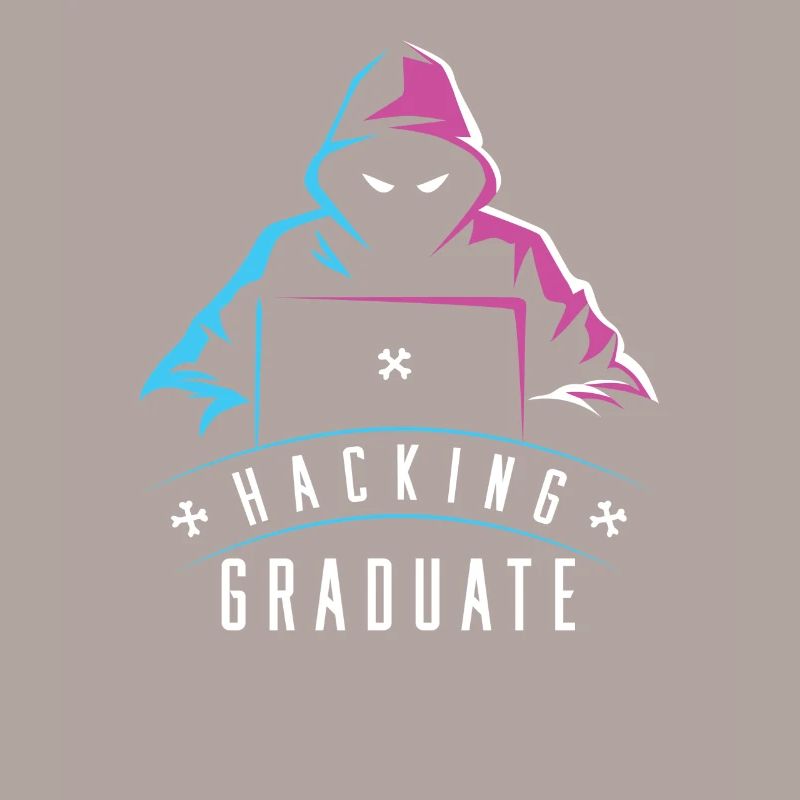 Entwickler Coder Programmierer Absolvent