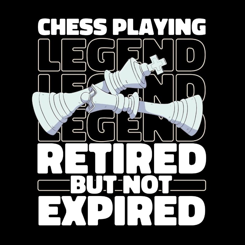 Échecs retirés