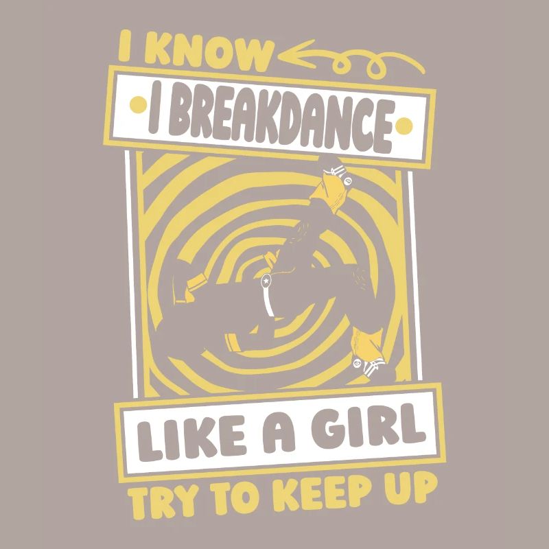 Breakdance Breakdancer Breakdancing Funny