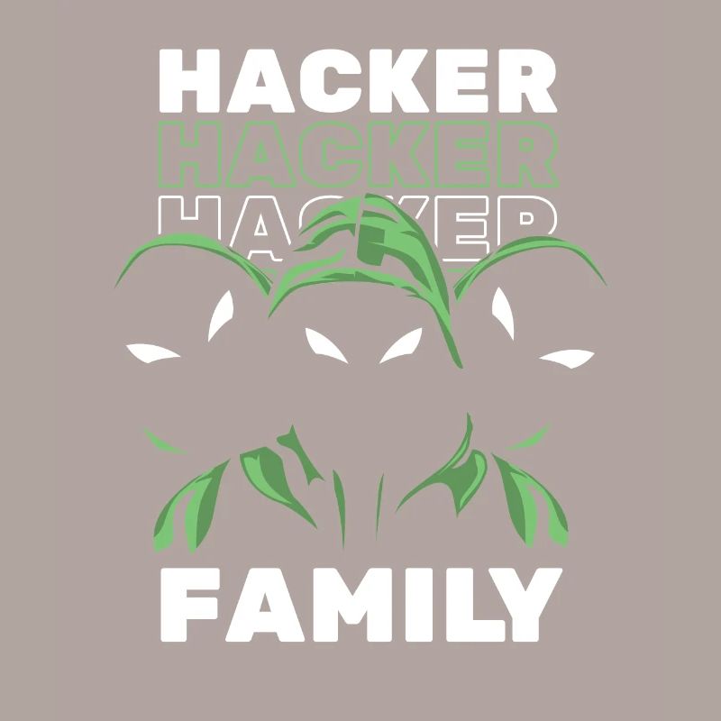 Entwickler Coder Programmierer Hacker