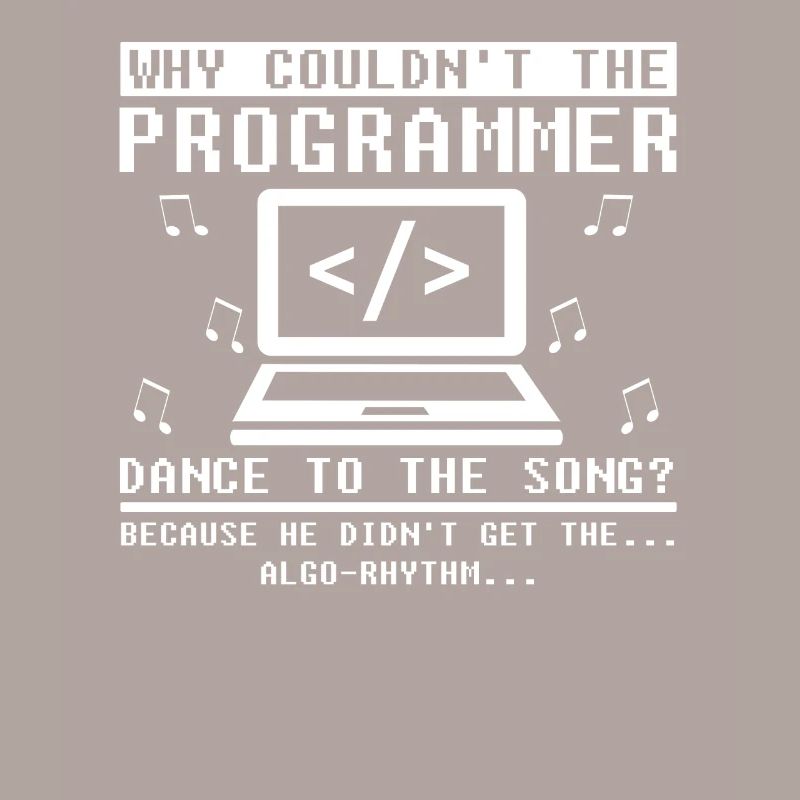 Developer Coder Programmer Fun