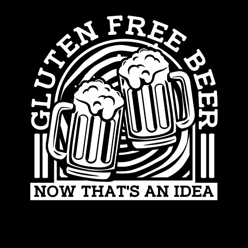 Glutenfrei Bier