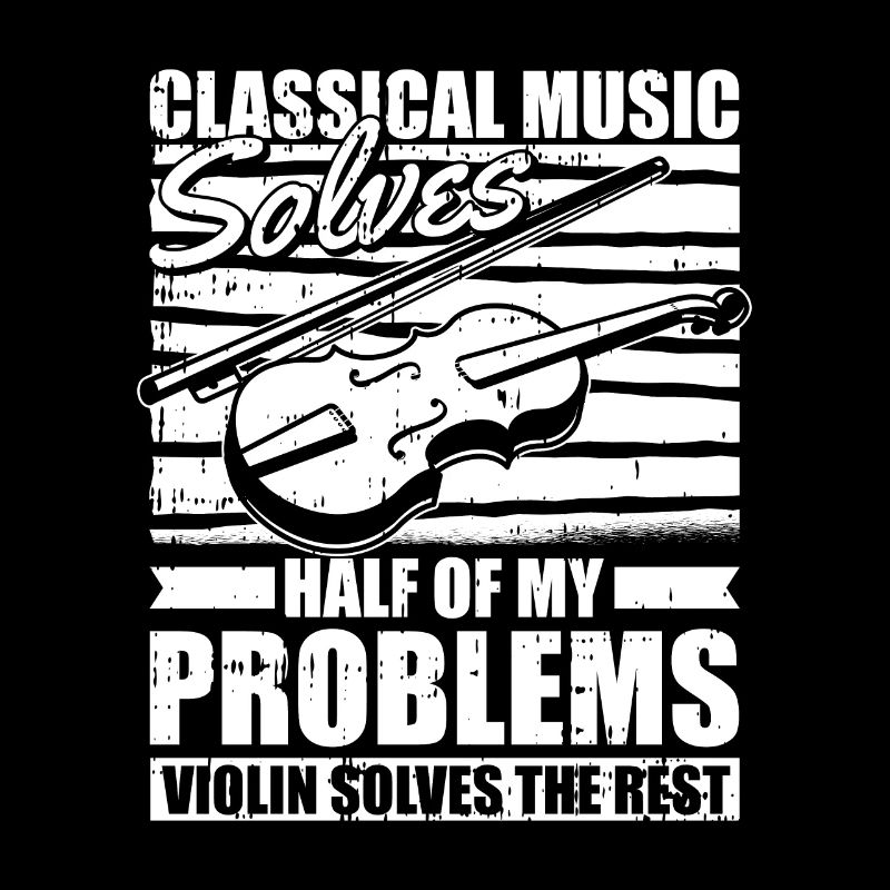 Violin Violin Funny
