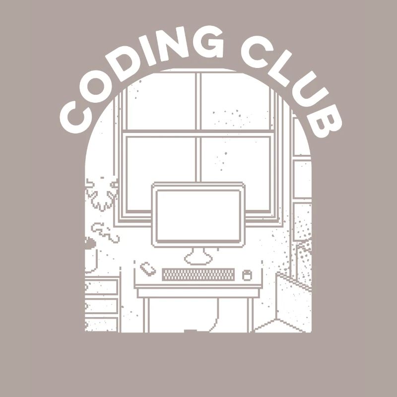 Developer Coder Programmers Association