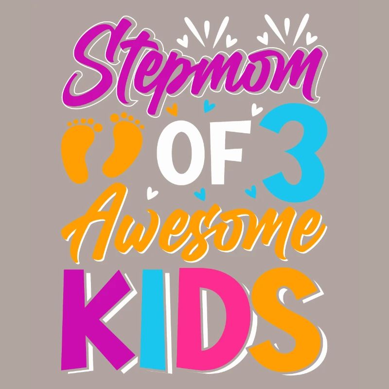 Stiefmutter Muttertag Stiefmama Mutter