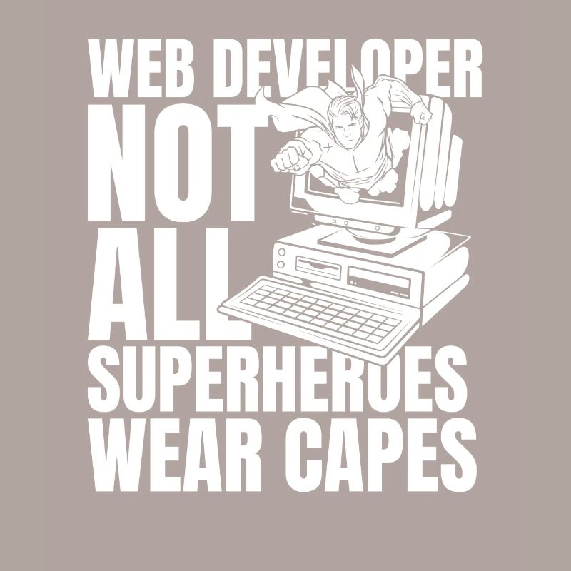 Web Entwickler Webdeveloper