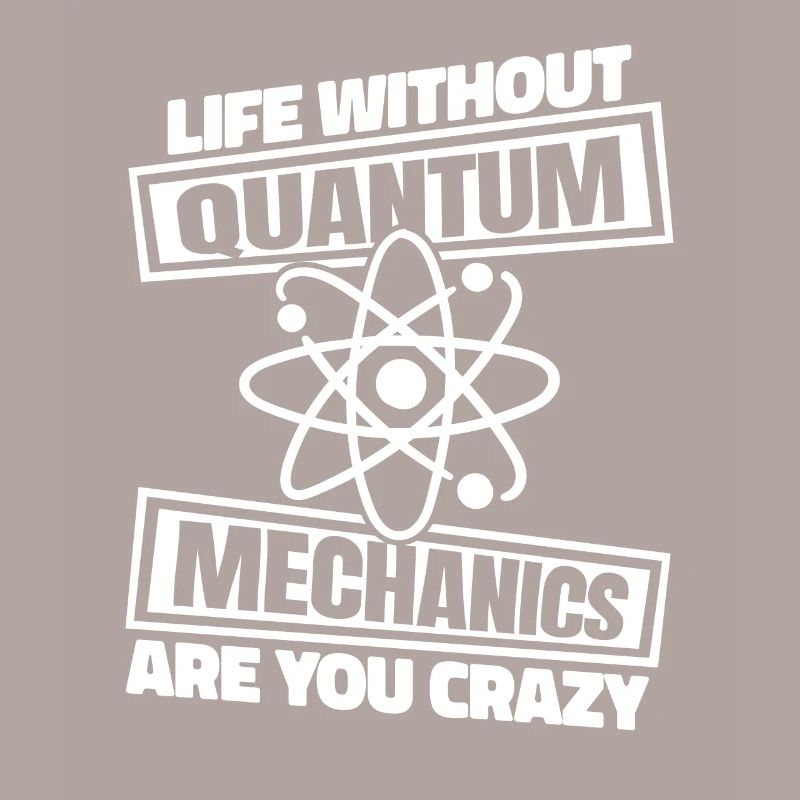 Physics Physicists Quantum Physics