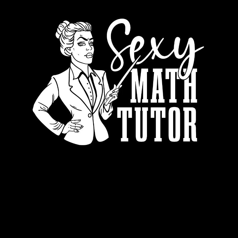 Professeur de maths Professeur de maths sexy