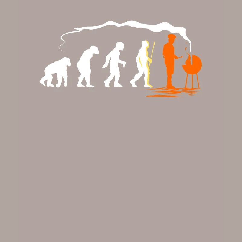 Grill Evolution cadeau pour Grill Master BBQ