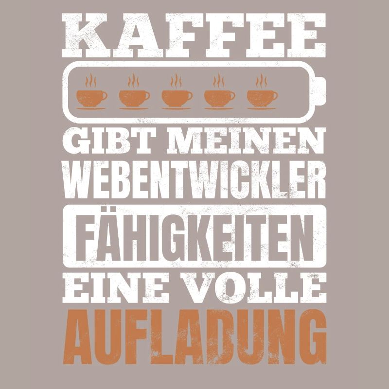 Webentwickler Programmierer Fullstack-Entwickler