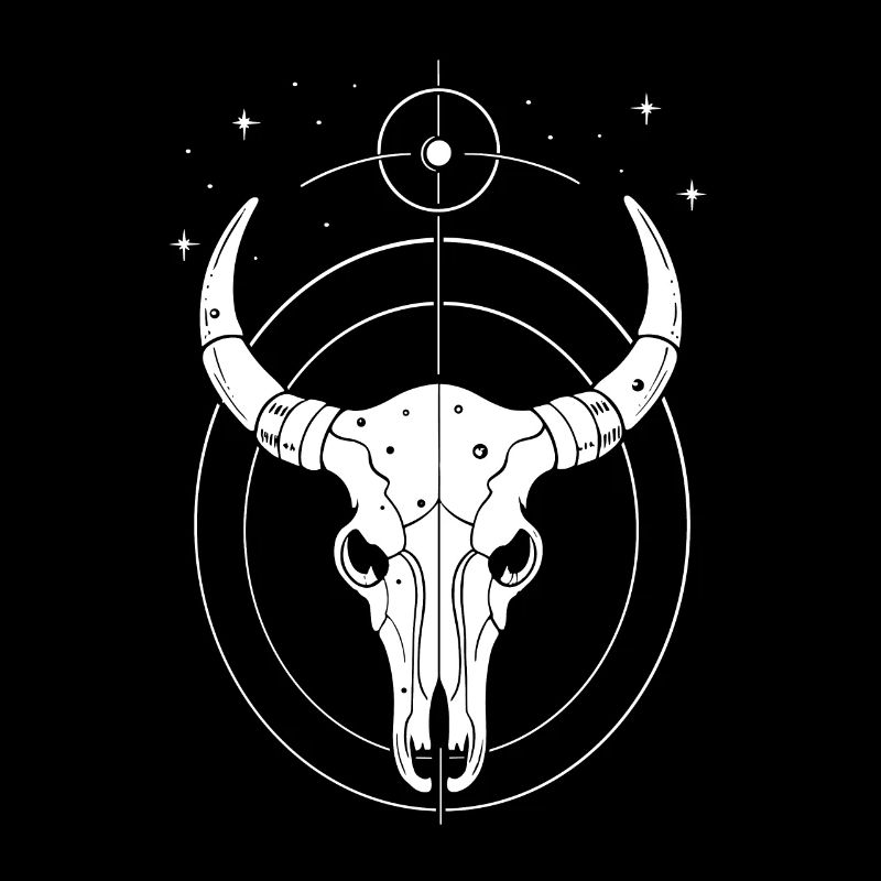 Sternzeichen Stier