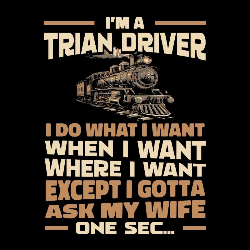 Train Driver Train Driver