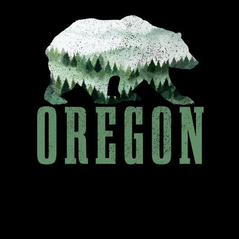 Oregon