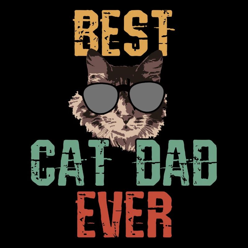 Cadeau de chat