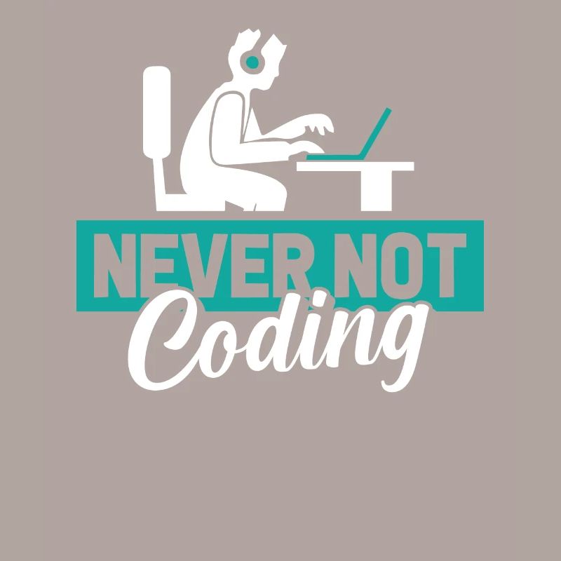 Developer, Coder, Programmer