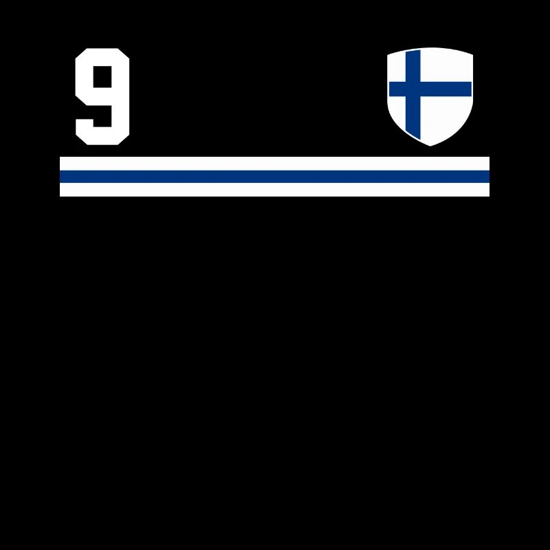 Découvrez Helsinki avec le drapeau finlandais