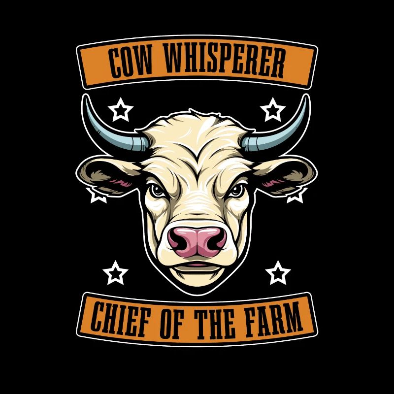 Éleveur de vaches, éleveur laitier, chef d’exploitation