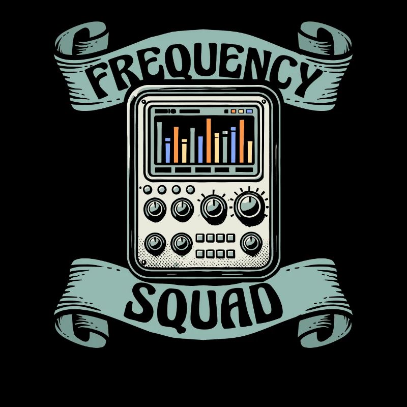 Audio Analyzer Kader