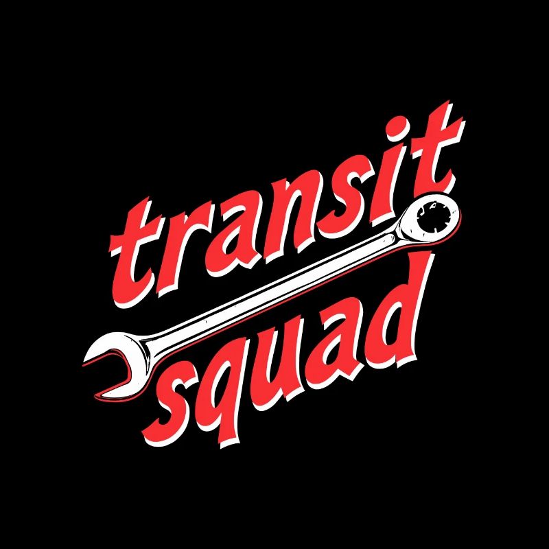 Bus Mechanic Squad