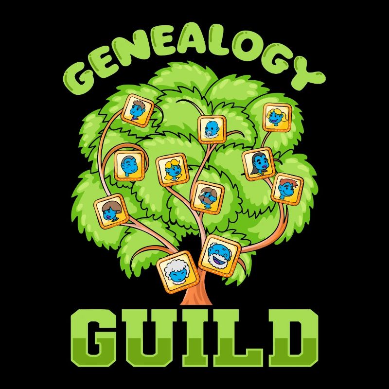 Genealoge Team