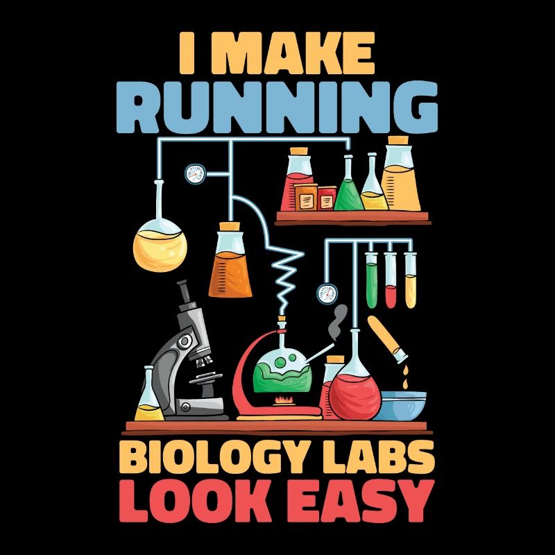 Biologielaborant