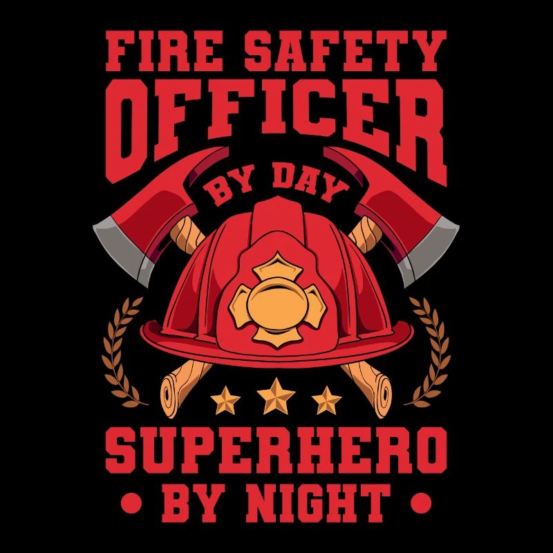 Fire marshal