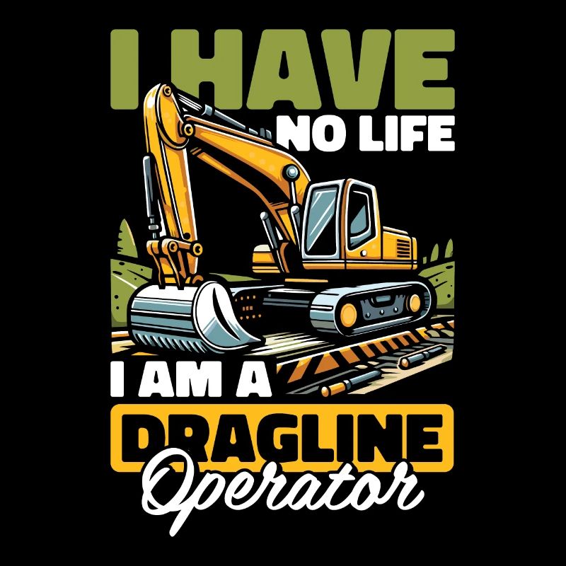 Tow line operators