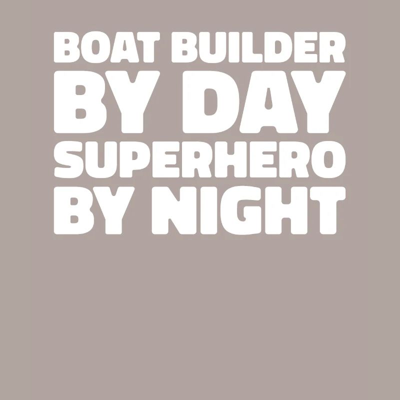 Constructeurs de bateaux