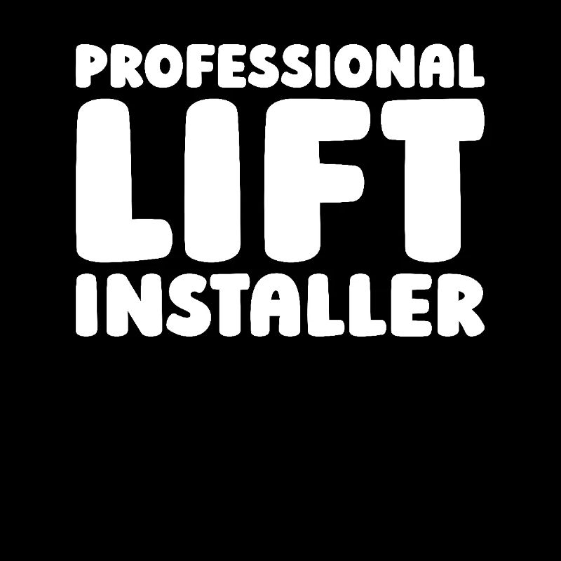 Installateur d’ascenseur