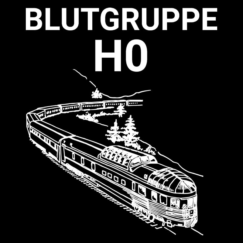 Blutgruppe H0