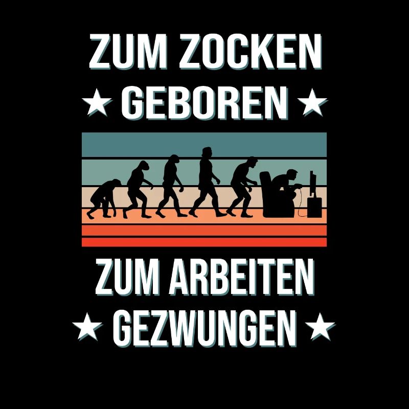Gaming Zocken Konsole Gamer Computer Evolution