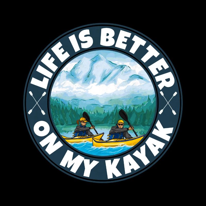 Kajak