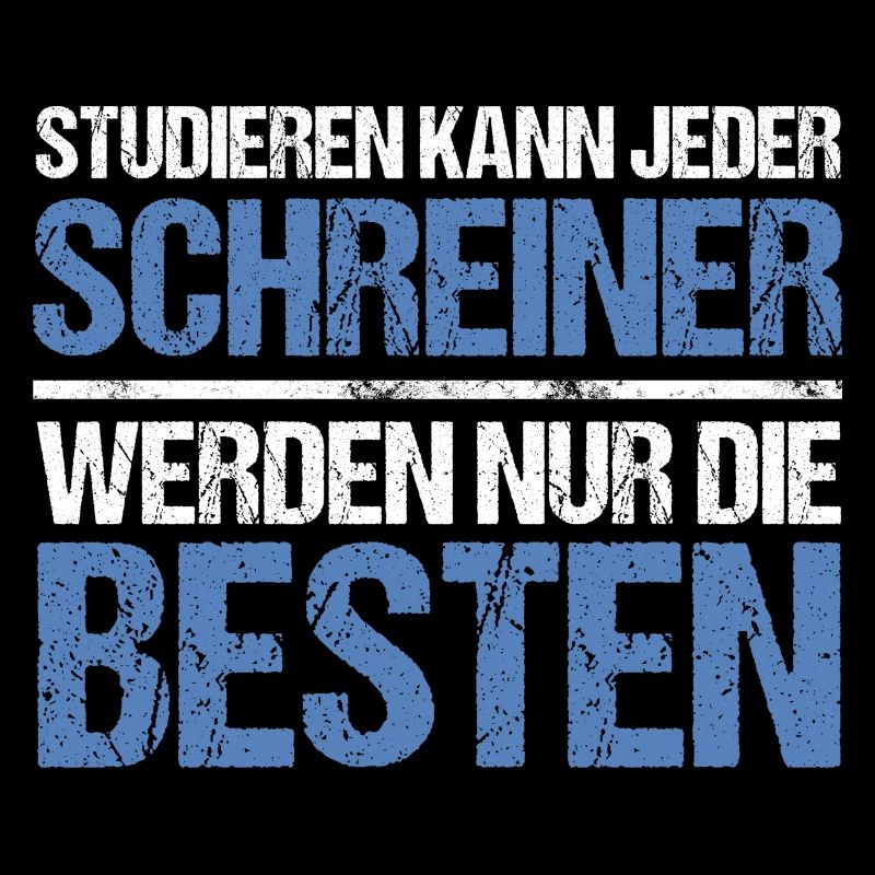 Anyone can study - Schreiner Edition